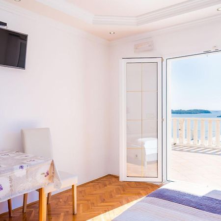 Apartments Marnic- Blue Chill Mlini Pokój zdjęcie