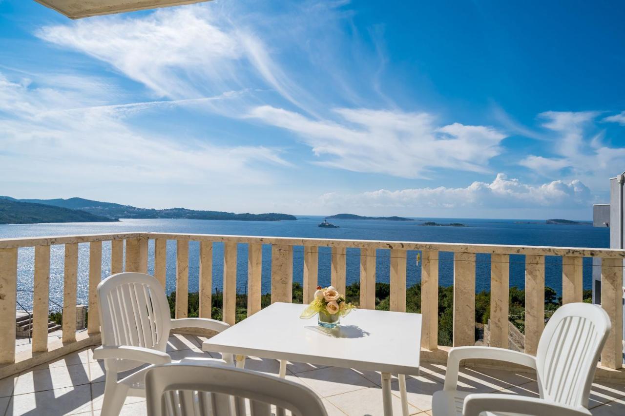 Apartments Marnic- Blue Chill Mlini Zewnętrze zdjęcie