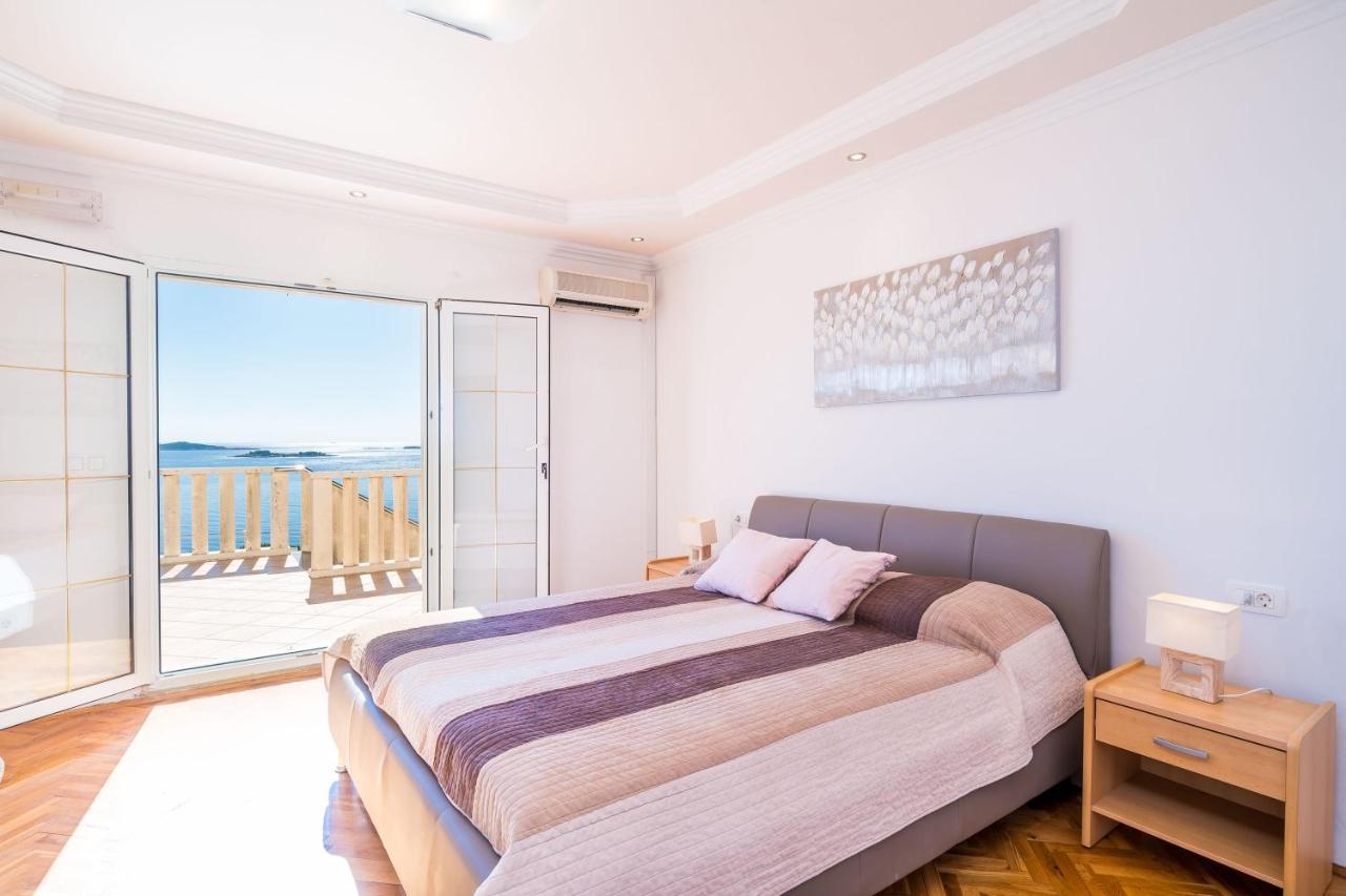Apartments Marnic- Blue Chill Mlini Zewnętrze zdjęcie