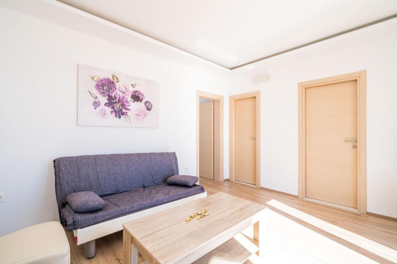 Apartments Marnic- Blue Chill Mlini Zewnętrze zdjęcie