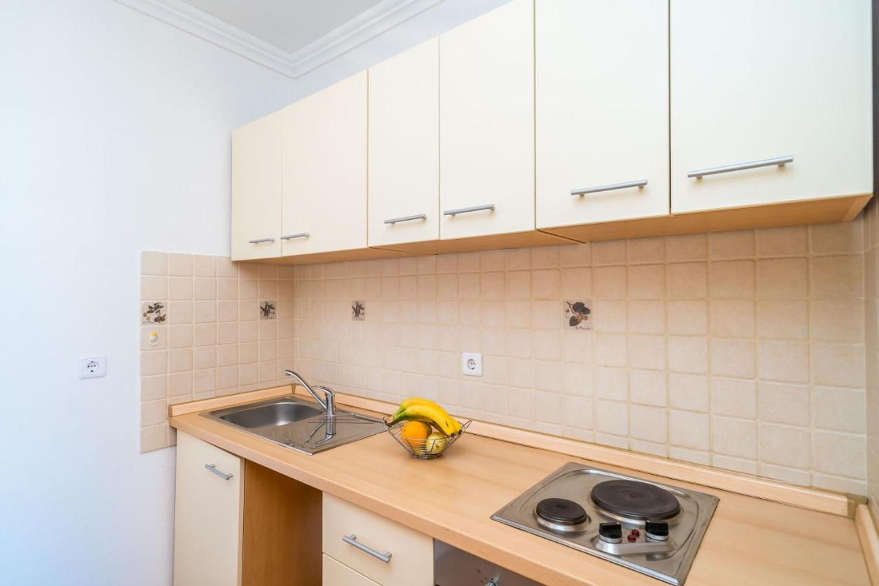 Apartments Marnic- Blue Chill Mlini Zewnętrze zdjęcie