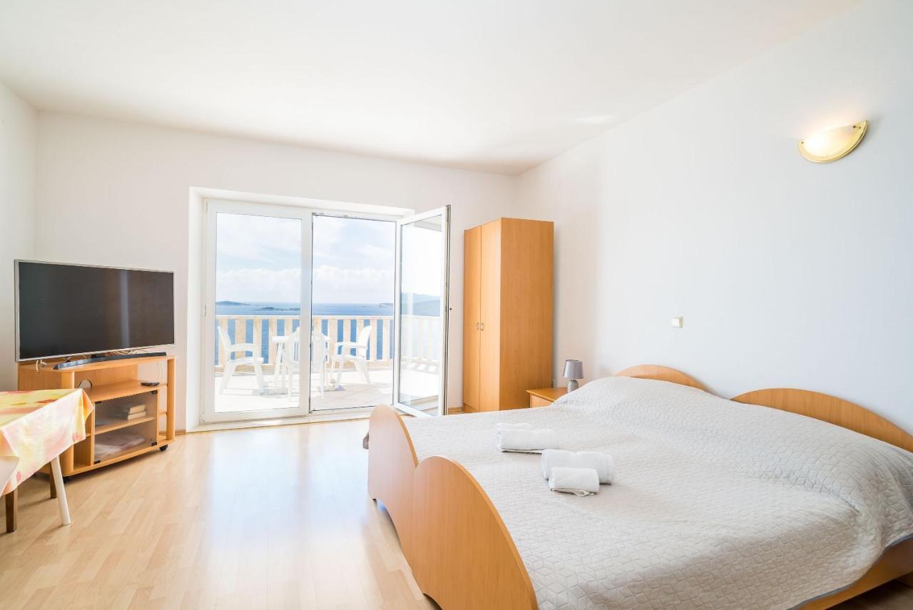 Apartments Marnic- Blue Chill Mlini Zewnętrze zdjęcie
