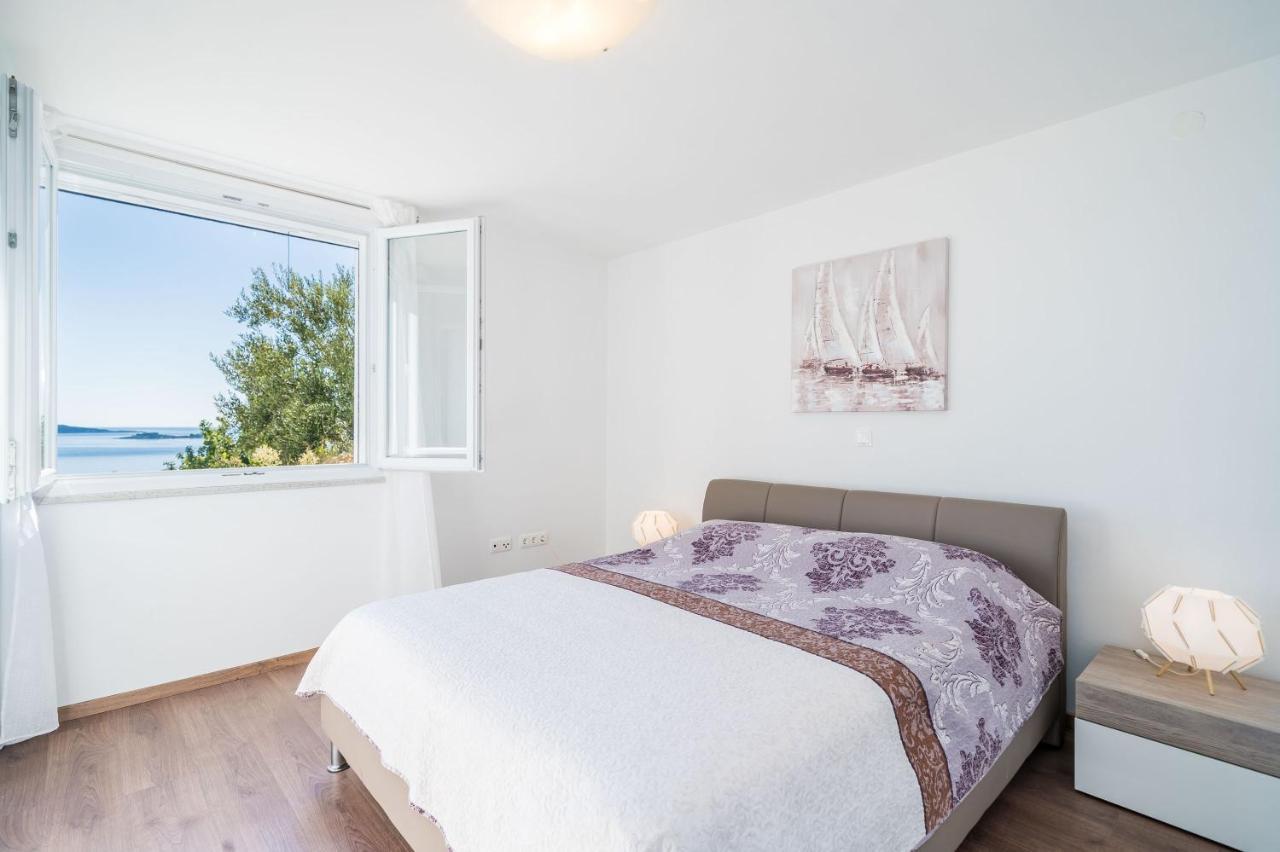 Apartments Marnic- Blue Chill Mlini Zewnętrze zdjęcie