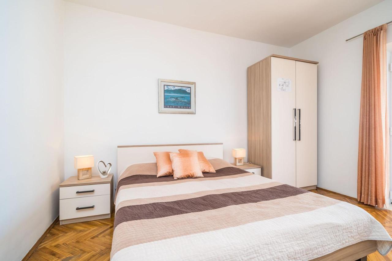 Apartments Marnic- Blue Chill Mlini Zewnętrze zdjęcie