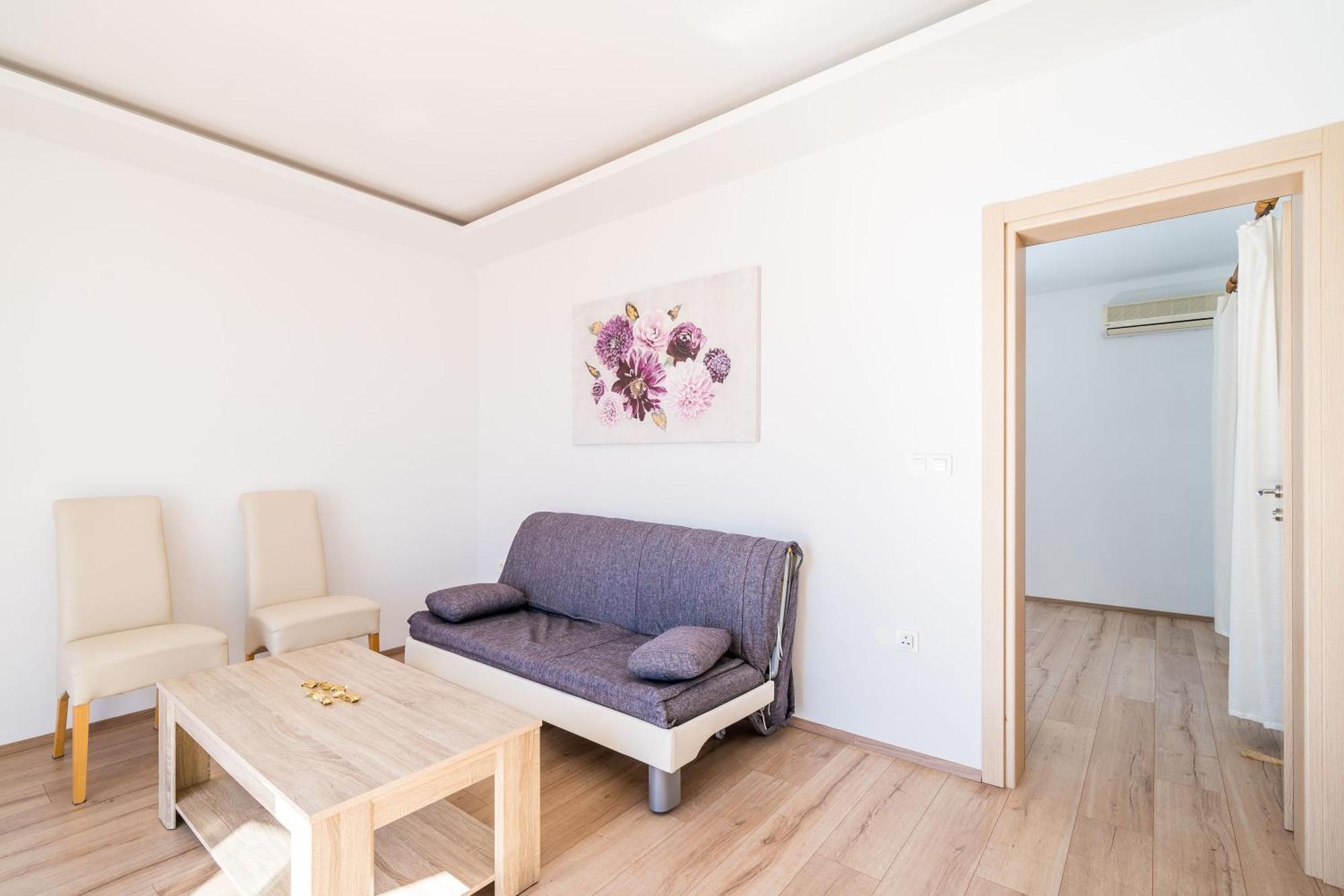 Apartments Marnic- Blue Chill Mlini Pokój zdjęcie