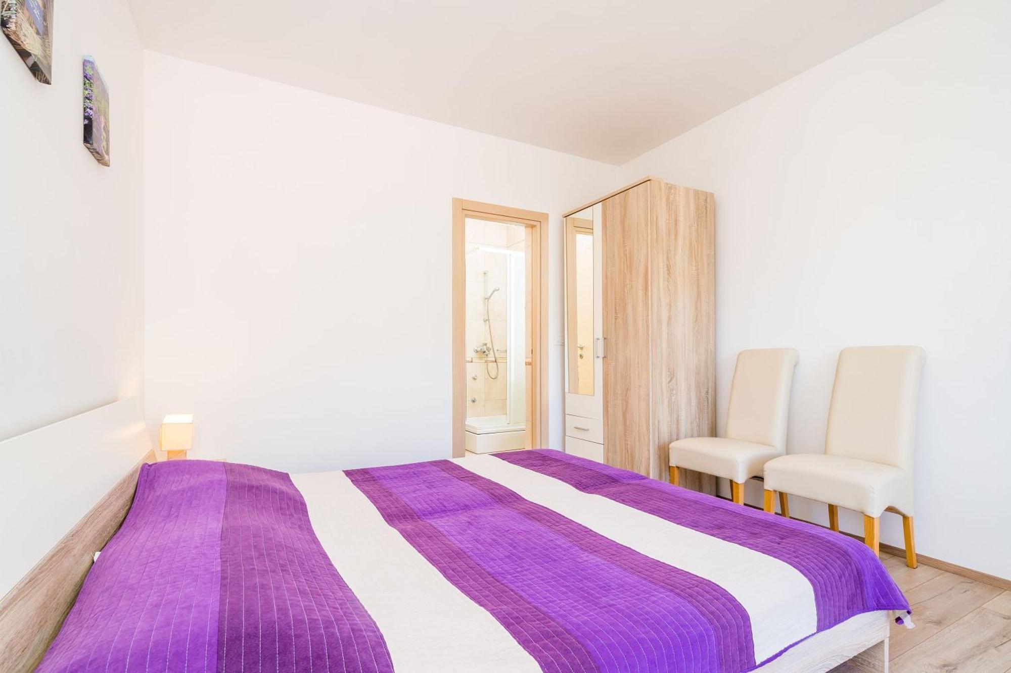 Apartments Marnic- Blue Chill Mlini Pokój zdjęcie