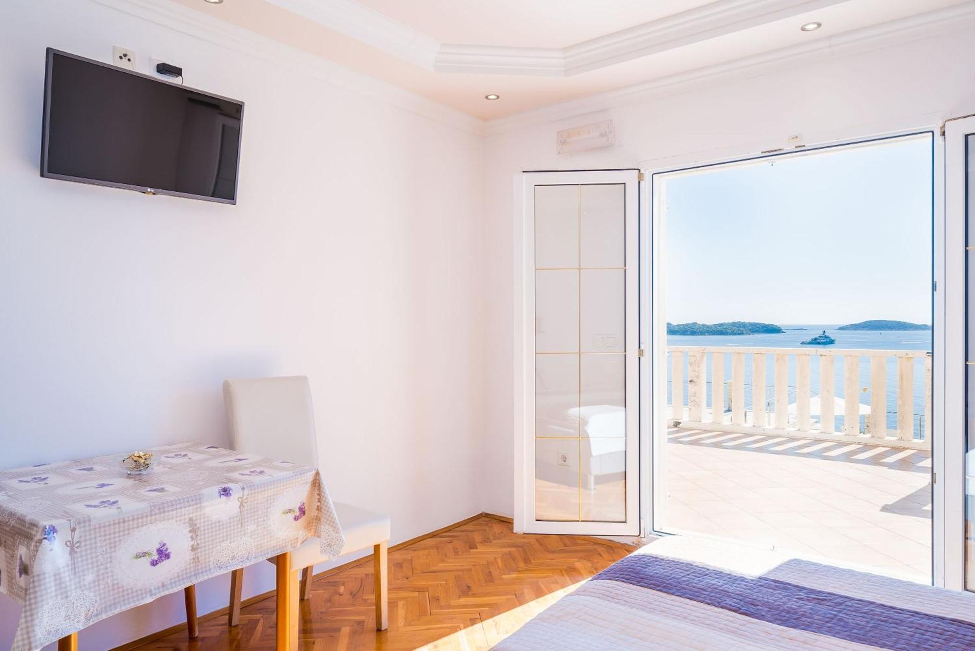 Apartments Marnic- Blue Chill Mlini Pokój zdjęcie